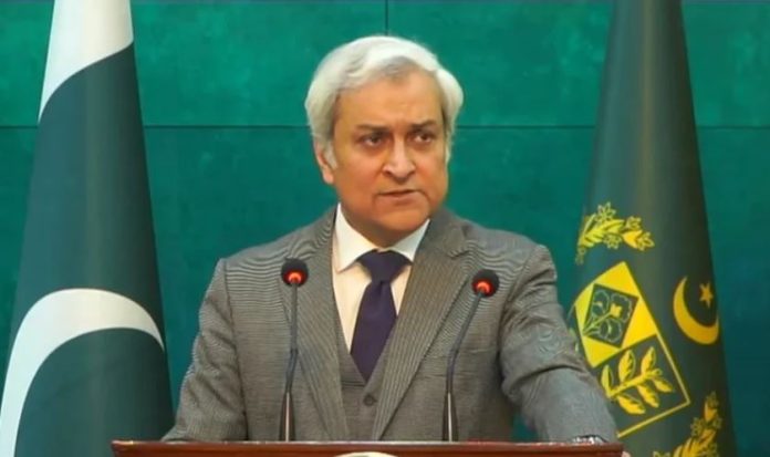 12 FO slams Indian ministry remarks as ‘absurd, hypocritical’