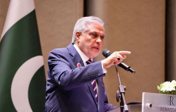 12 FM Dar reaffirms Pakistan’s commitment to combating Islamophobia, calls upon global efforts