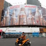 Iranian FM Araghchi denies seeking ceasefire after Trump claims Tehran wants to negotiate Iran urges other nations not to escalate Mideast conflict; Trump says US not ready to end war