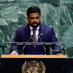 Sri Lanka declined ground access to two US combat aircraft, says president Sri Lanka declined ground access to two US combat aircraft, says president