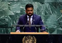 Sri Lanka declined ground access to two US combat aircraft, says president Sri Lanka declined ground access to two US combat aircraft, says president