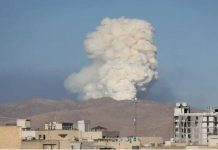 IRGC says missile production ‘no concern’ despite war as Iran, Israel launch more attacks IRGC says missile production 'no concern' despite war as Iran, Israel launch more attacks