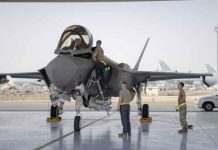 US approves $7bn worth of weapons for UAE US approves $7bn worth of weapons for UAE