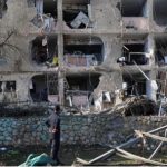 Iran warns of retaliatory strikes on regional infrastructure over Trump’s Hormuz ultimatum Iran warns of retaliatory strikes on regional infrastructure over Trump's Hormuz ultimatum