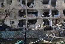 Iran warns of retaliatory strikes on regional infrastructure over Trump’s Hormuz ultimatum Iran warns of retaliatory strikes on regional infrastructure over Trump's Hormuz ultimatum