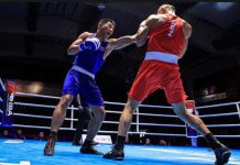 4 Kazakh boxers secure medals ahead of Asian Championship bouts 4 Kazakh boxers secure medals ahead of Asian Championship bouts