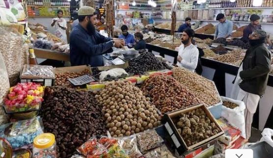 19 Pakistan inflation forecast raised to 7.5% amid Middle East war