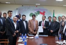 OIC-COMSTECH, University of Wah ink MoU to strengthen academic collaboration OIC-COMSTECH, University of Wah ink MoU to strengthen academic collaboration