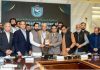 ICCI President pledges efforts to turn Islamabad into a leading business hub