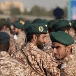 IRGC vows to target US companies across the region IRGC vows to target US companies across the region