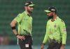 Fakhar Zaman suspended for two PSL matches for ball-tampering Fakhar Zaman suspended for two PSL matches for ball-tampering