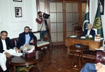 Austerity measures announced No immunity for elites in tough times, says PM Austerity measures announced No immunity for elites in tough times, says PM