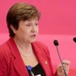 IMF warns Middle East conflict could fuel global inflation IMF warns Middle East conflict could fuel global inflation