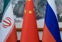 Russia, China back Mojtaba Khamenei as Iran’s supreme leader Russia, China back Mojtaba Khamenei as Iran's supreme leader