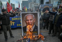 China calls for ceasefire, diplomacy to end Middle East conflict