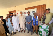 UAE humanitarian initiative:3.6 Tons of dates distributed