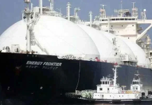 Pakistan’s LNG supplies to run out after April 14 amid Mideast tensions, Senate panel told
