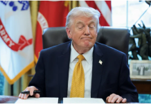 Trump was warned of likely Iranian retaliation on Gulf allies: sources