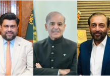 Top MQM-P leader demands PM reinstate Kamran Tessori as Sindh governor