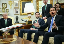 Cuba vows ‘unbreakable resistance’ as US pressure mounts