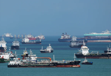 Oil dips and stocks extend gains as US, Israel, Iran continue strikes