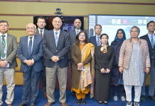 “ASEAN-to-Pakistan Pathways”