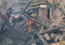 Pakistan says ready to mediate regional tensions amid intensified Mideast war