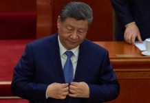 China ignores Trump’s Hormuz request as the Iran war deepens and his Beijing trip slips