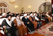 Asim Munir stresses unity, security, counter extremism