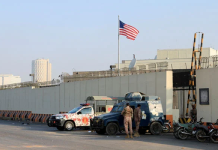 US Embassy, consulates in Pakistan pause visa operations