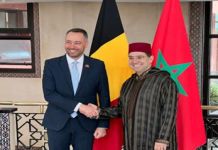 Belgium Reiterates Its Support for Autonomy Under Moroccan Sovereignty, Intends to Act Accordingly on Diplomatic & Economic Levels