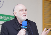 Engineers Are the Driving Force Behind Pakistan’s Progress: Chairman PEC Engr Waseem Nazir