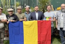 Five Romanians evacuated from remote Gilgit-Baltistan mountains