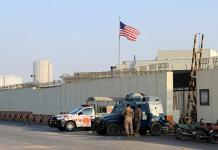 US orders non-emergency consular staff in Karachi, Lahore to leave Pakistan