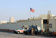 US orders non-emergency consular staff in Karachi, Lahore to leave Pakistan