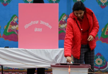 Nepal goes to the polls; voters seek change after youth-led protests