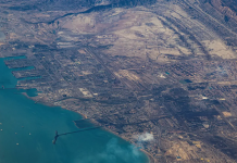 Oil leaps 3pc on supply concerns as Iran conflict widens