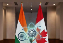 Pakistan shows concern over India-Canada deal on uranium supply