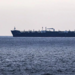 In Northern Gulf Iran claims to have struck US oil tanker