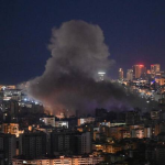 Israeli strikes killed eight people in south Lebanon: state media