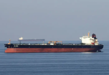 Oil surges as Iran conflict disrupts Middle Eastern supply flow