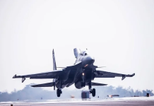 Two Indian pilots killed after IAF fighter jet crashes in Assam