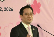 WashingtonA’s cherry blossoms to peak in late March after Japan PM’s visit