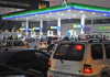 Govt increases petrol, diesel prices by Rs55 per litre amid Middle East tensions