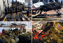 US Justice Department official eyes cases against Cuba leaders as Trump floats ‘friendly takeover’