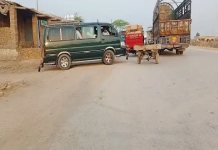 Section 144 imposed in Dera Ismail Khan amid security concerns