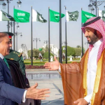 Pakistan seeks Saudi Arabia’s $5bn oil facility, $5bn deposit rollover for 10 years
