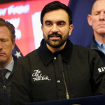 New York City police identify device outside Mamdani’s home as explosive