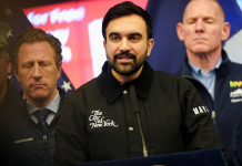 New York City police identify device outside Mamdani’s home as explosive