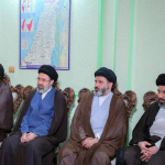 China says opposes any targeting of new Iran leader